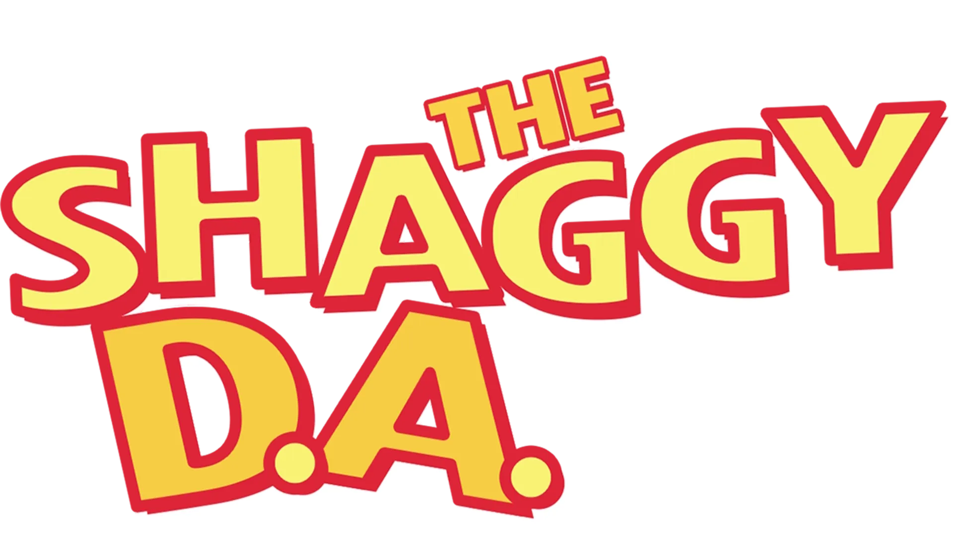 The Shaggy D.A.