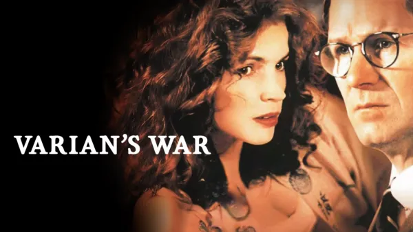thumbnail - Varian's War
