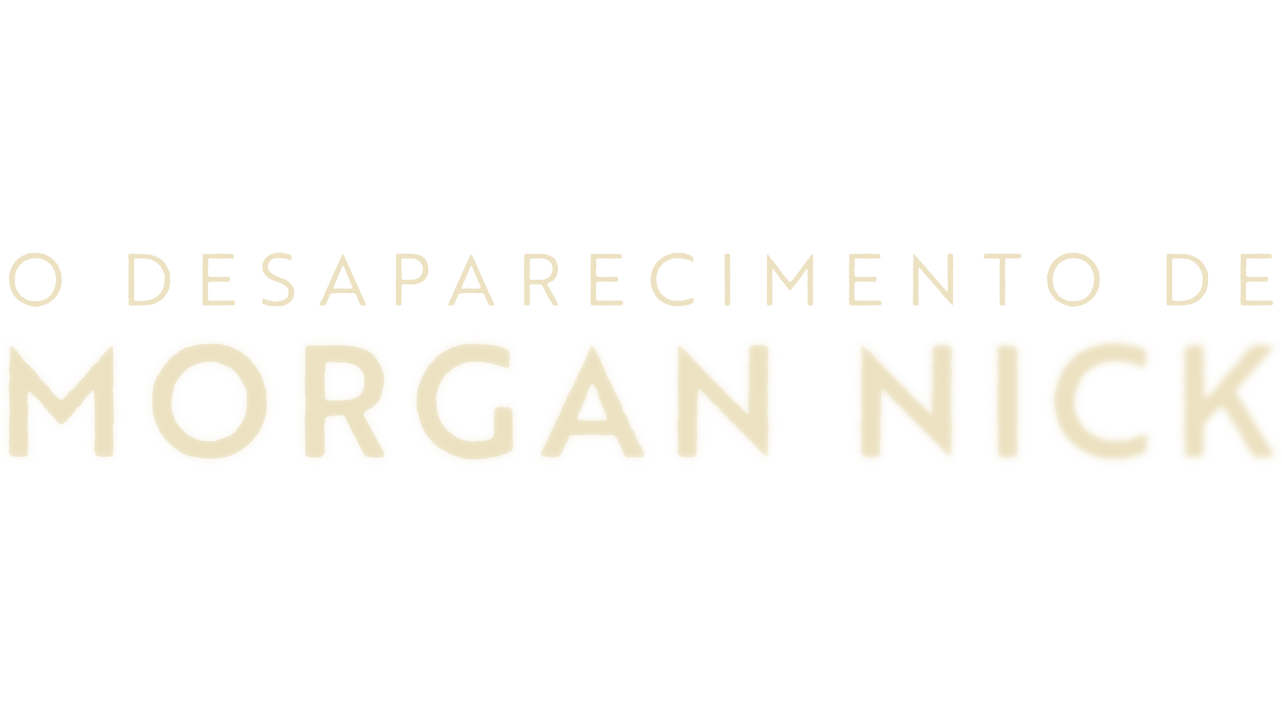 O Desaparecimento de Morgan Nick