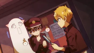 thumbnail - S2:E2 (Dub) The Three Clock Keepers