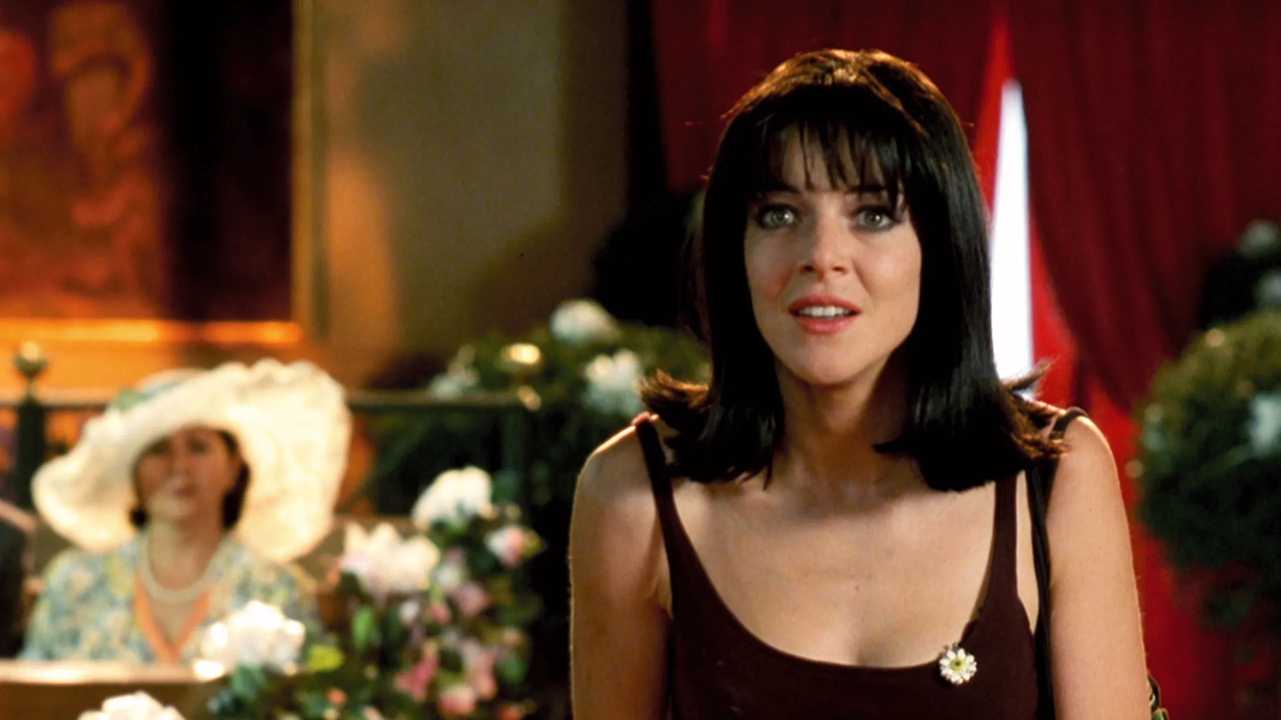 Tutti gli uomini del deficiente