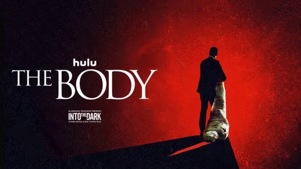 thumbnail - The Body