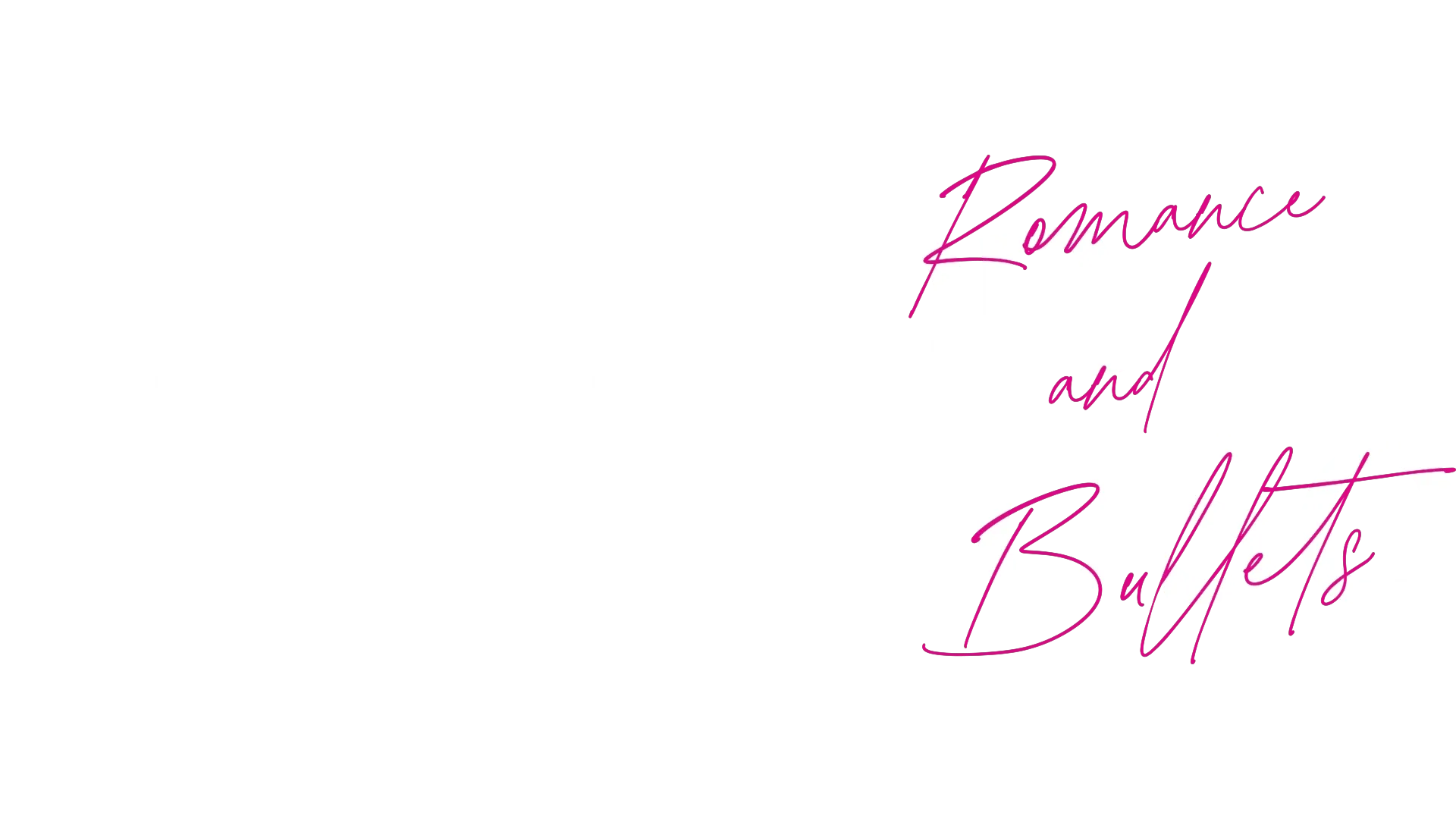 Um amor perigoso