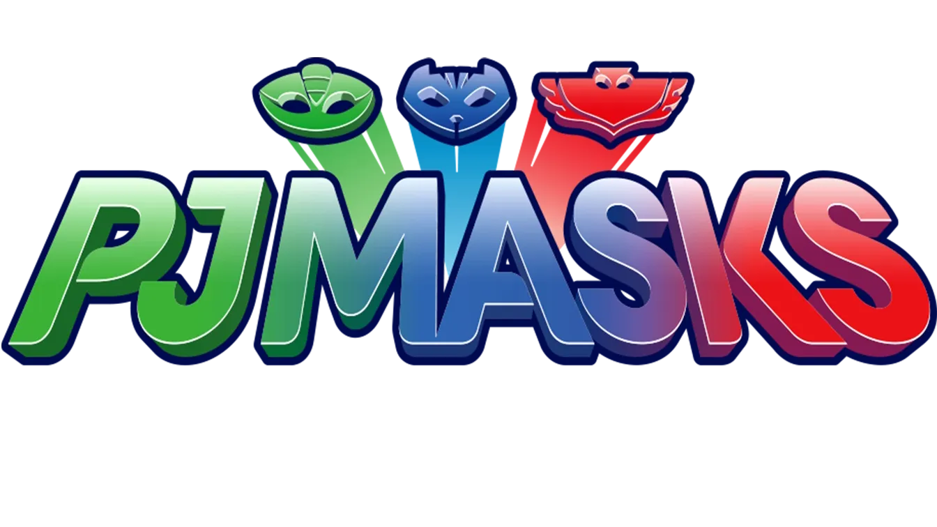 PJ Masks: Héroes en pijamas