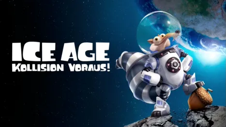 thumbnail - Ice Age - Kollision Voraus