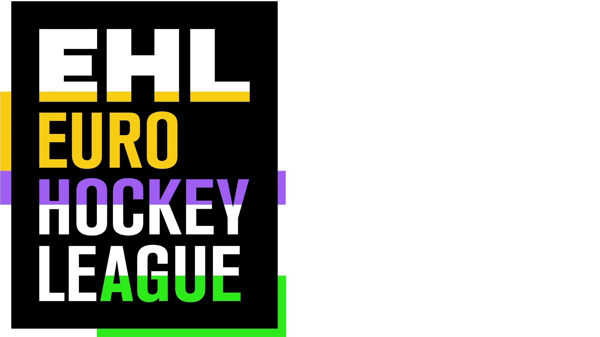 European Hockey League (3º Lugar)