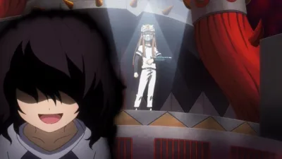 thumbnail - S2:E17 Face the Heat