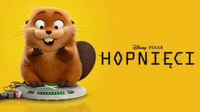 thumbnail - Hopnięci