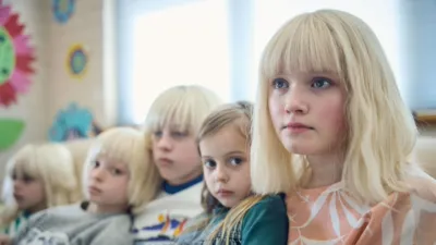 thumbnail - S1:E4 The Foundlings