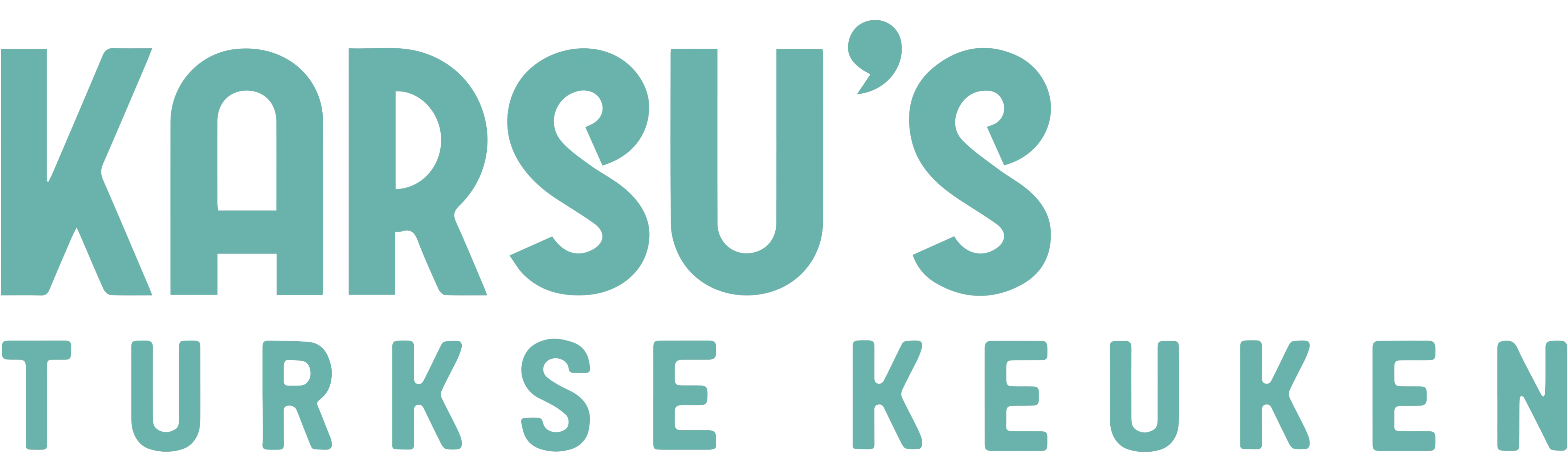 Karsu's Turkse Keuken