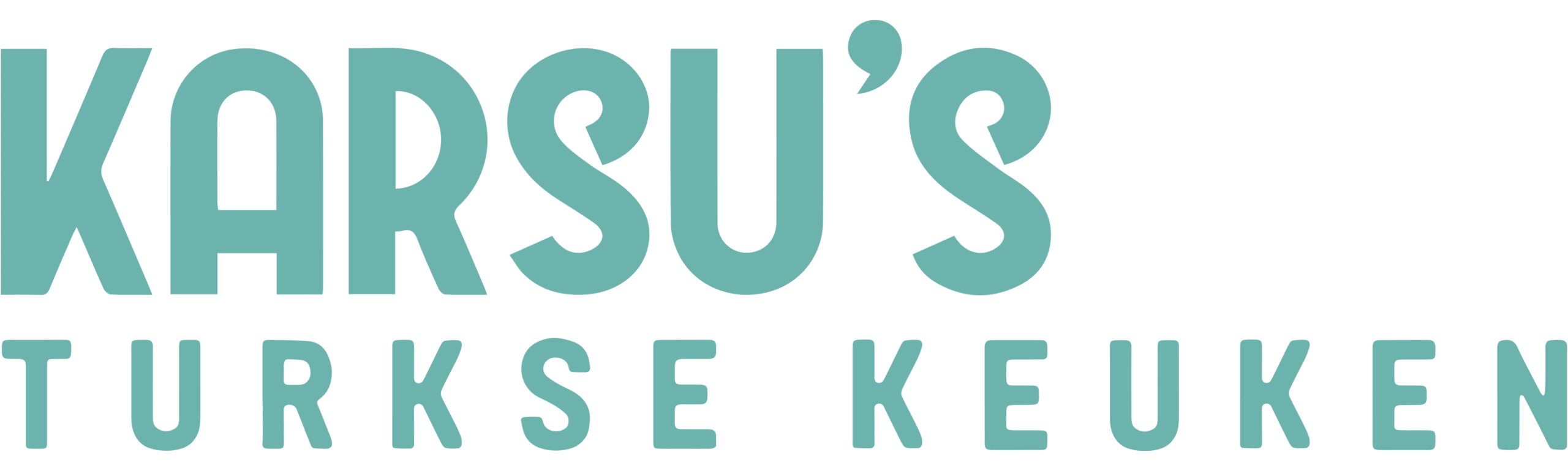 Karsu's Turkse Keuken