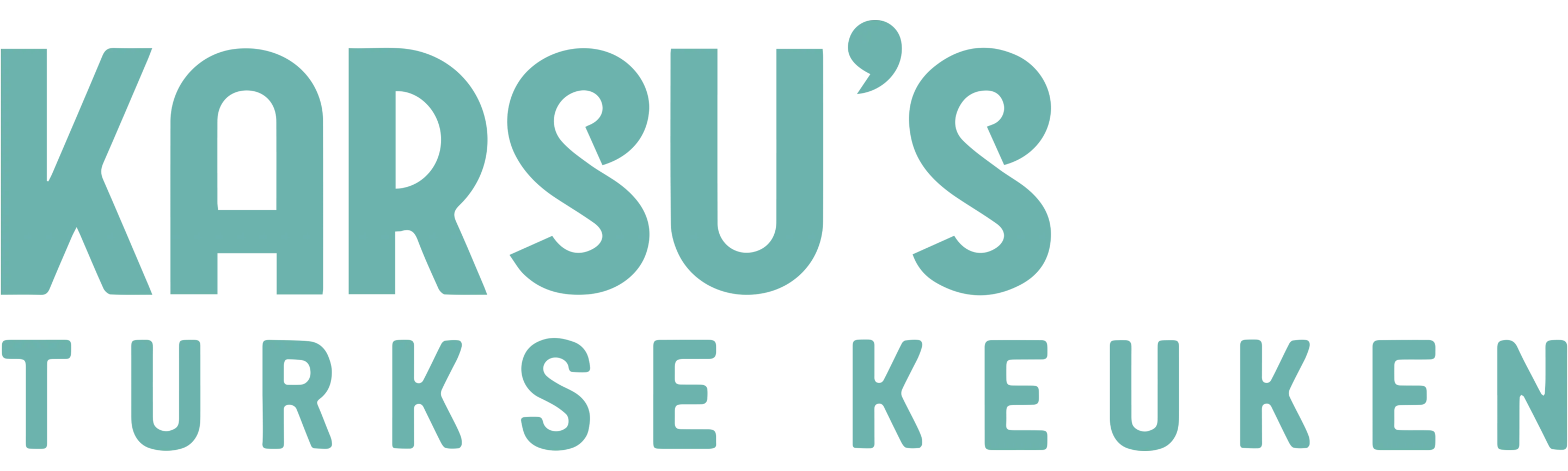 Karsu's Turkse Keuken