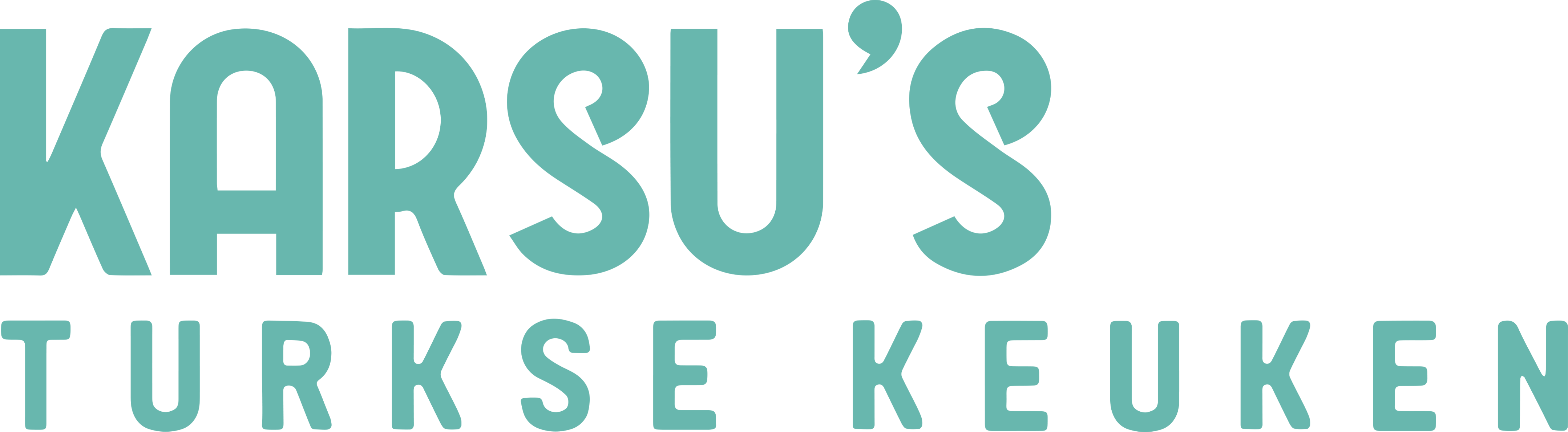 Karsu's Turkse Keuken