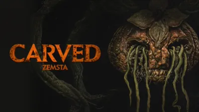 thumbnail - Carved: zemsta
