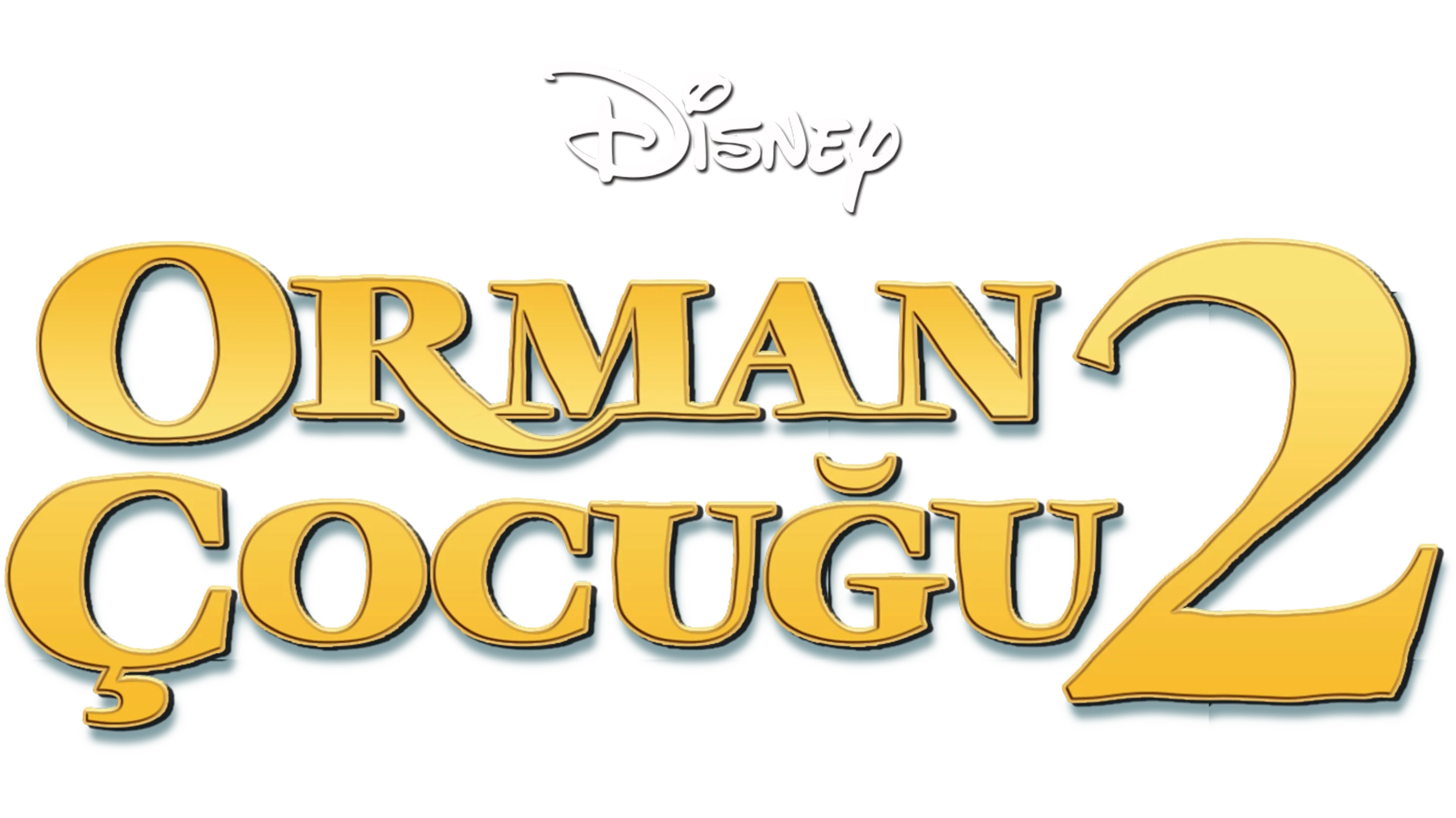Orman Çocuğu 2
