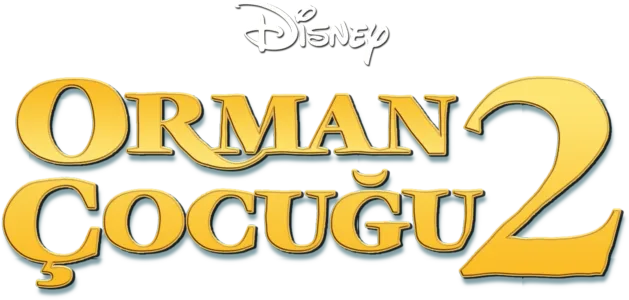 Orman Çocuğu 2