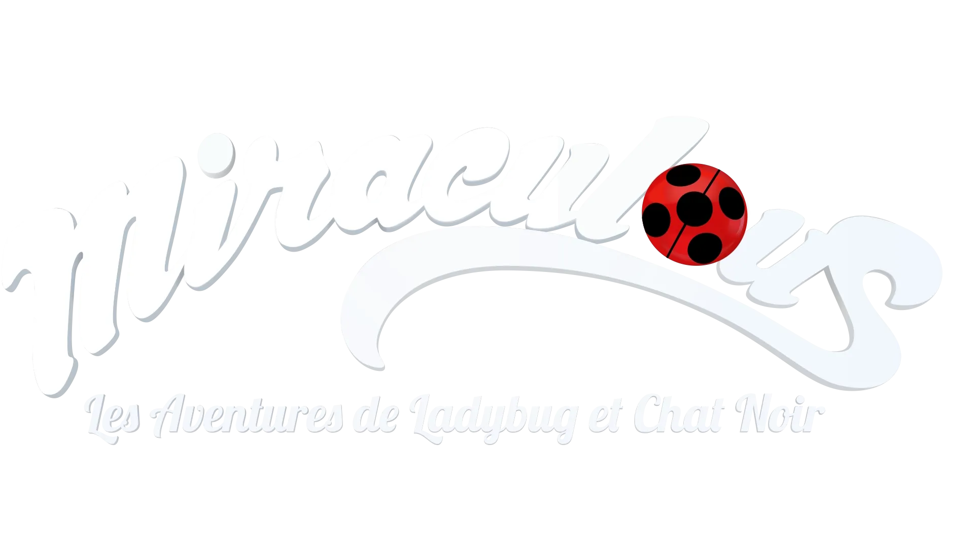 Miraculous : Les Aventures de Ladybug et Chat Noir