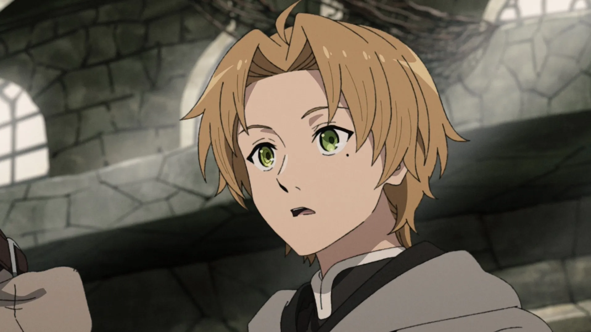 thumbnail - S2:E5 (Sub) Ranoa University of Magic