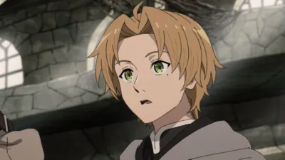 thumbnail - S2:E5 (Sub) Ranoa University of Magic