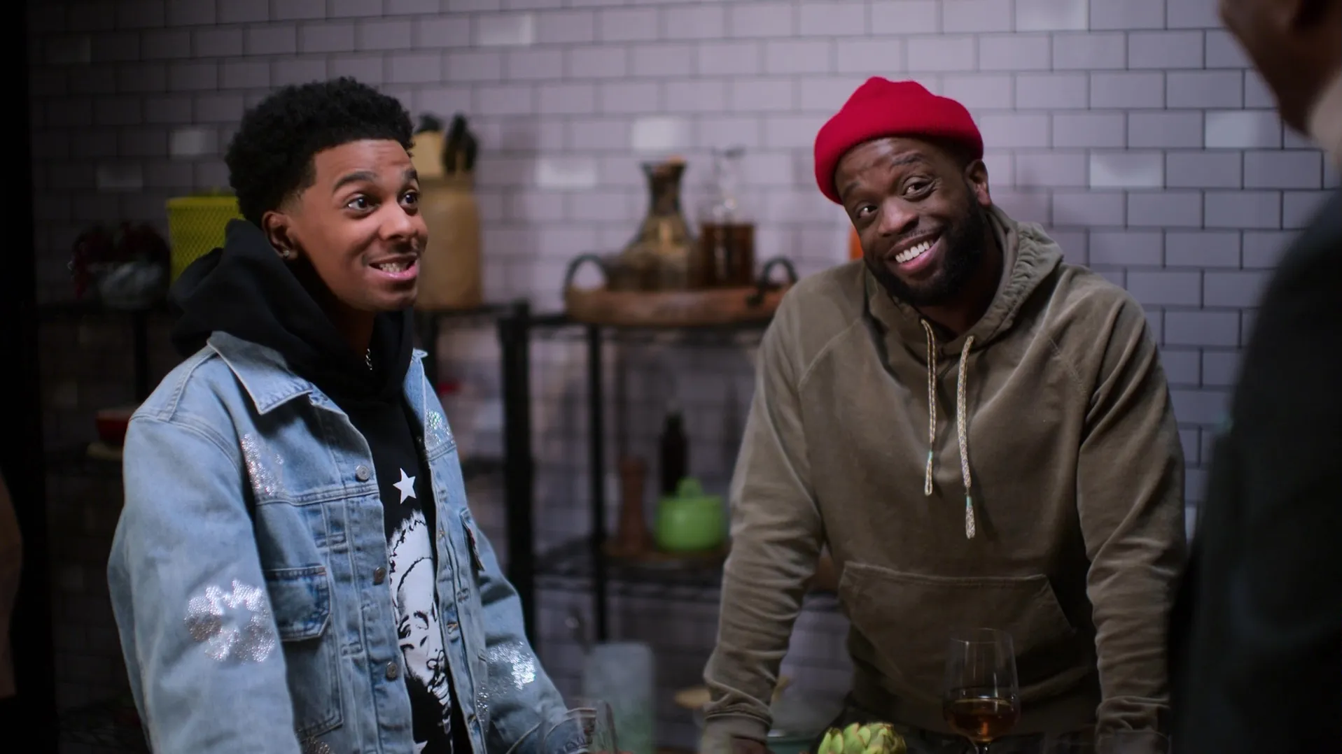 thumbnail - S1:E6 Your Success is Not My Failure