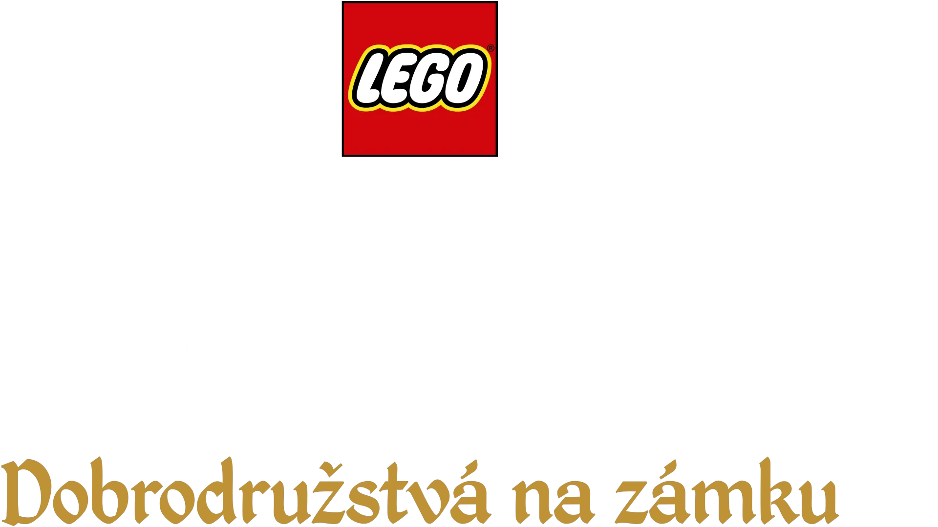 LEGO Disney Princezné: Dobrodružstvá na zámku