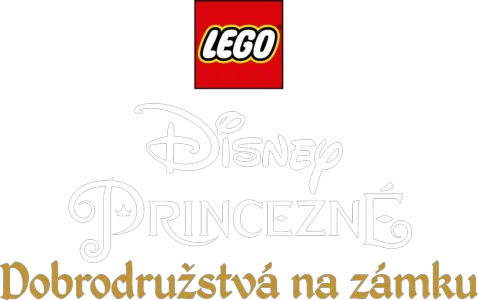 LEGO Disney Princezné: Dobrodružstvá na zámku