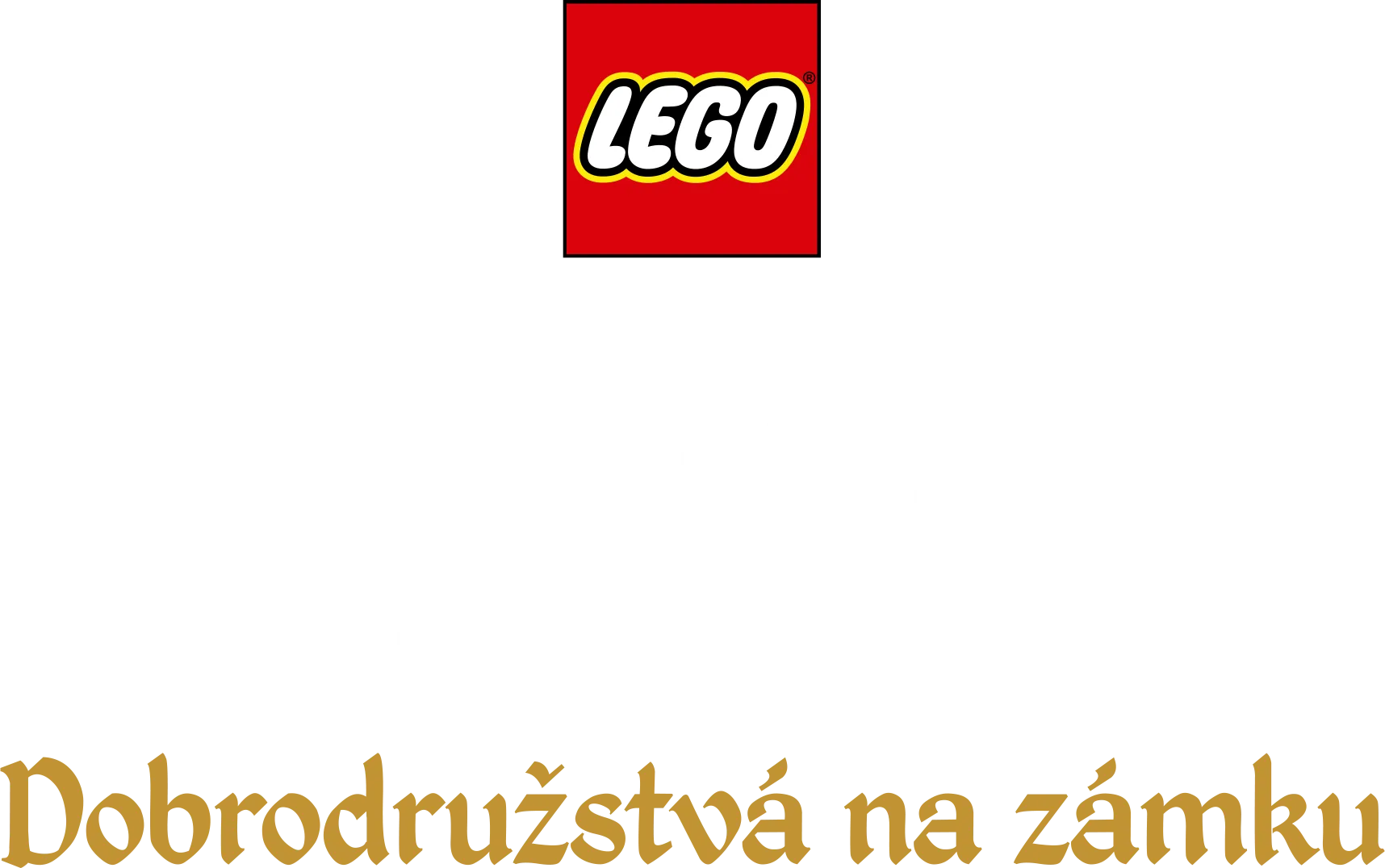 LEGO Disney Princezné: Dobrodružstvá na zámku