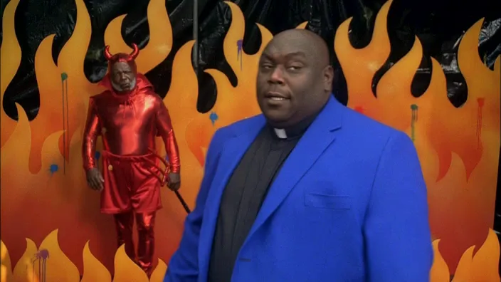 thumbnail - S4:E24 Gospel