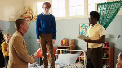 thumbnail - S2:E7 A Star is Born