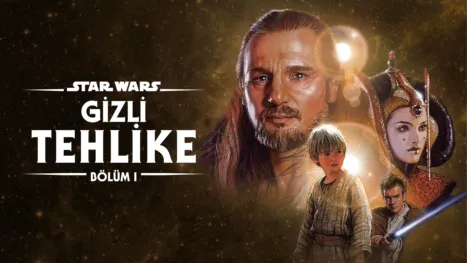 thumbnail - Star Wars: Gizli Tehlike