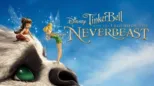 thumbnail - Tinker Bell and the Legend of the NeverBeast
