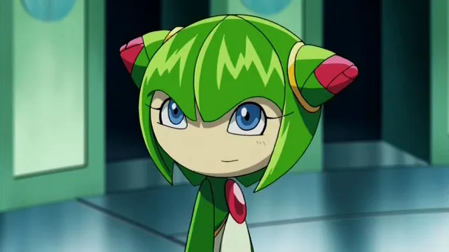 thumbnail - S3:E62 (Sub) Secret of the Underground Canyon