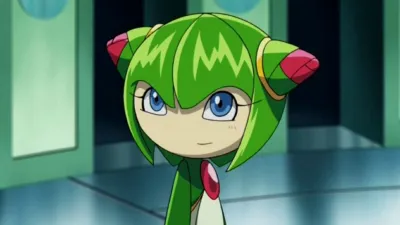 thumbnail - S3:E62 (Sub) Secret of the Underground Canyon