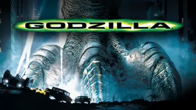 Godzilla