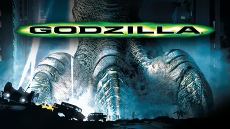 thumbnail - Godzilla