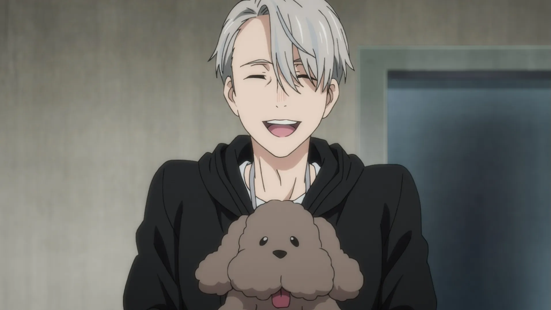 thumbnail - S1:E5 Face Beet-Red!! It's the First Competition! The Chu-Shikoku-Kyushu Regional Championship