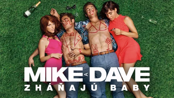thumbnail - Mike a Dave zháňajú baby
