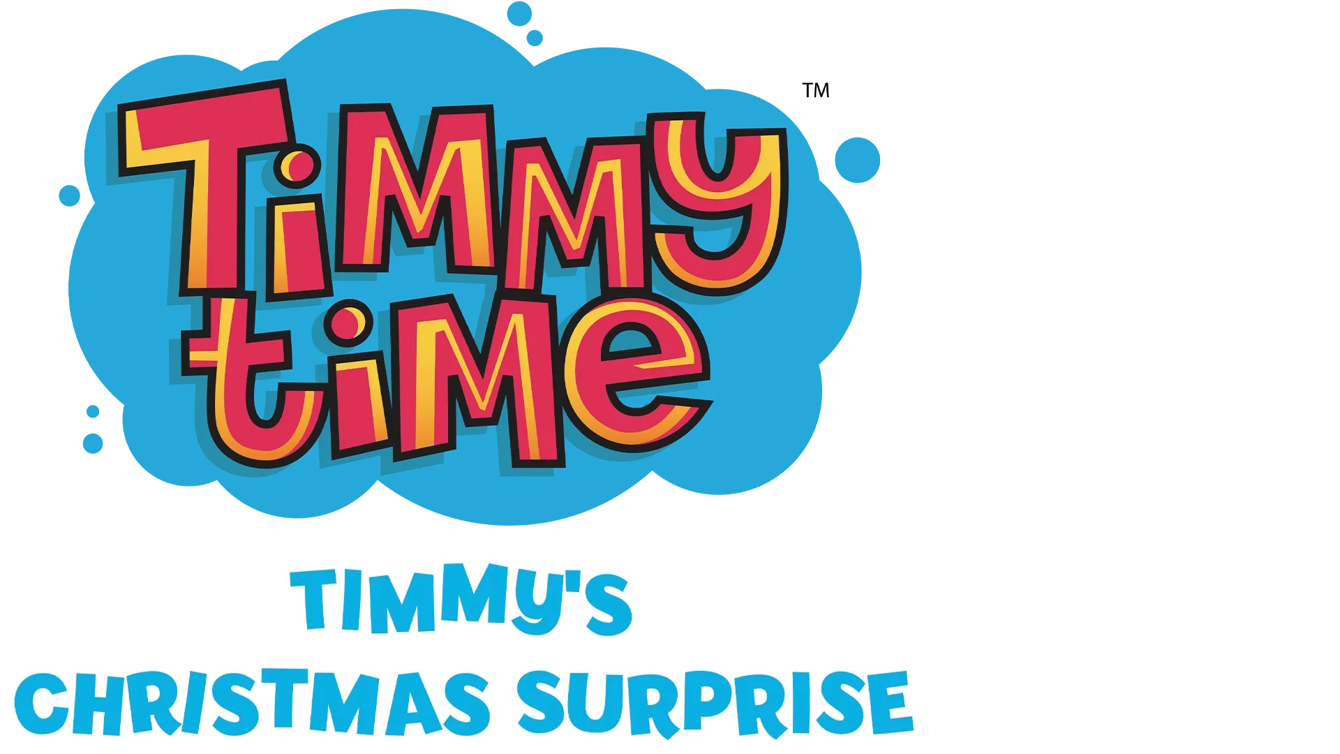 Timmy Time: Timmy's Christmas Surprise