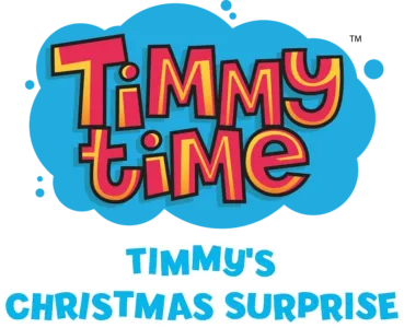 Timmy Time: Timmy's Christmas Surprise