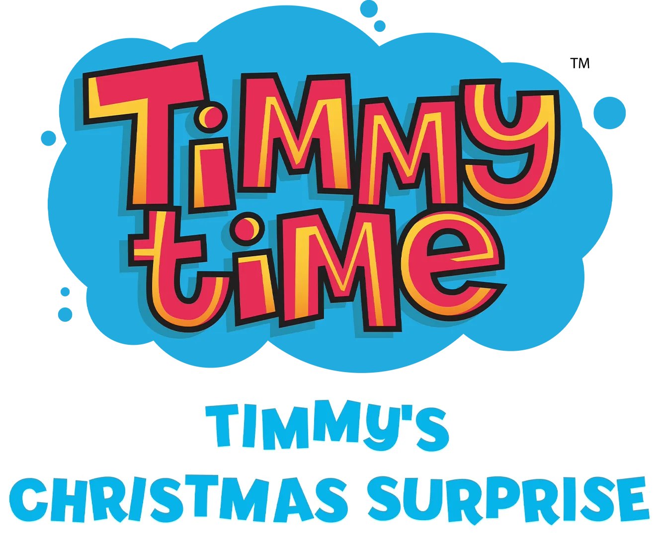 Timmy Time: Timmy's Christmas Surprise