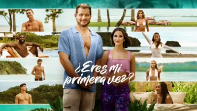 ¿Eres mi primera vez?