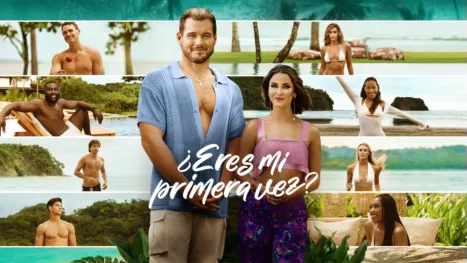 thumbnail - ¿Eres mi primera vez?