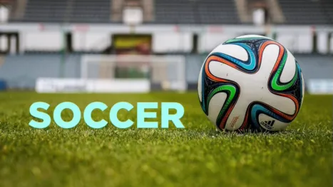 thumbnail - Soccer