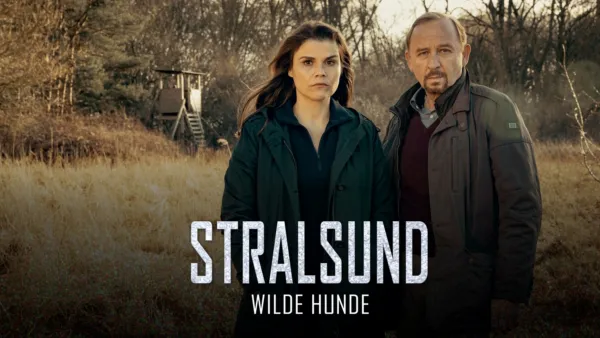 thumbnail - Stralsund - Wilde Hunde
