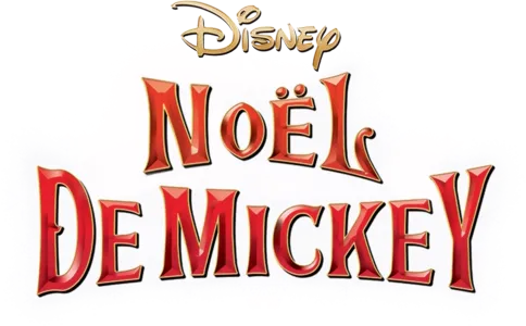 Noël de Mickey (Mickey's Christmas Carol)