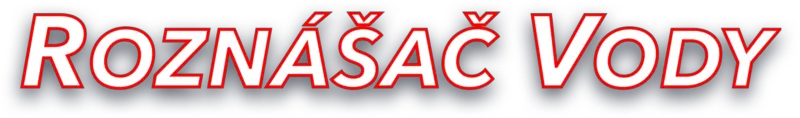 Roznášač vody