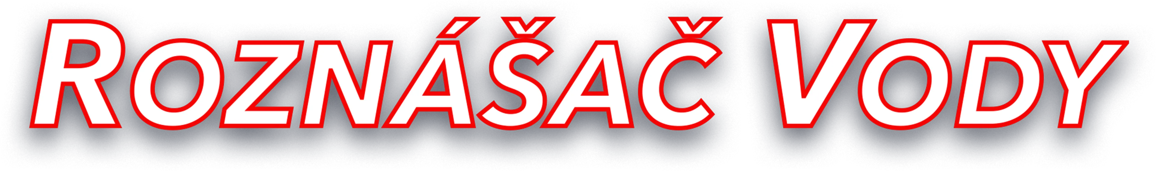 Roznášač vody