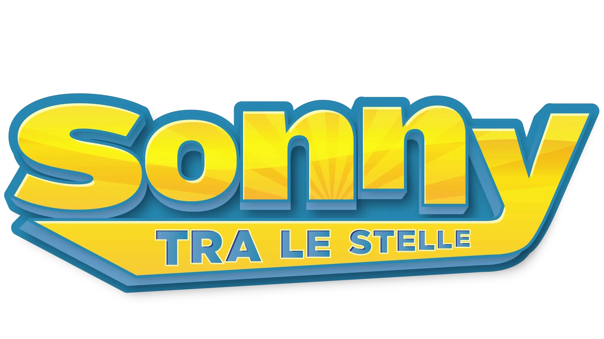 SONNY TRA LE STELLE