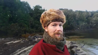 thumbnail - S2:E5 Eye of the Storm