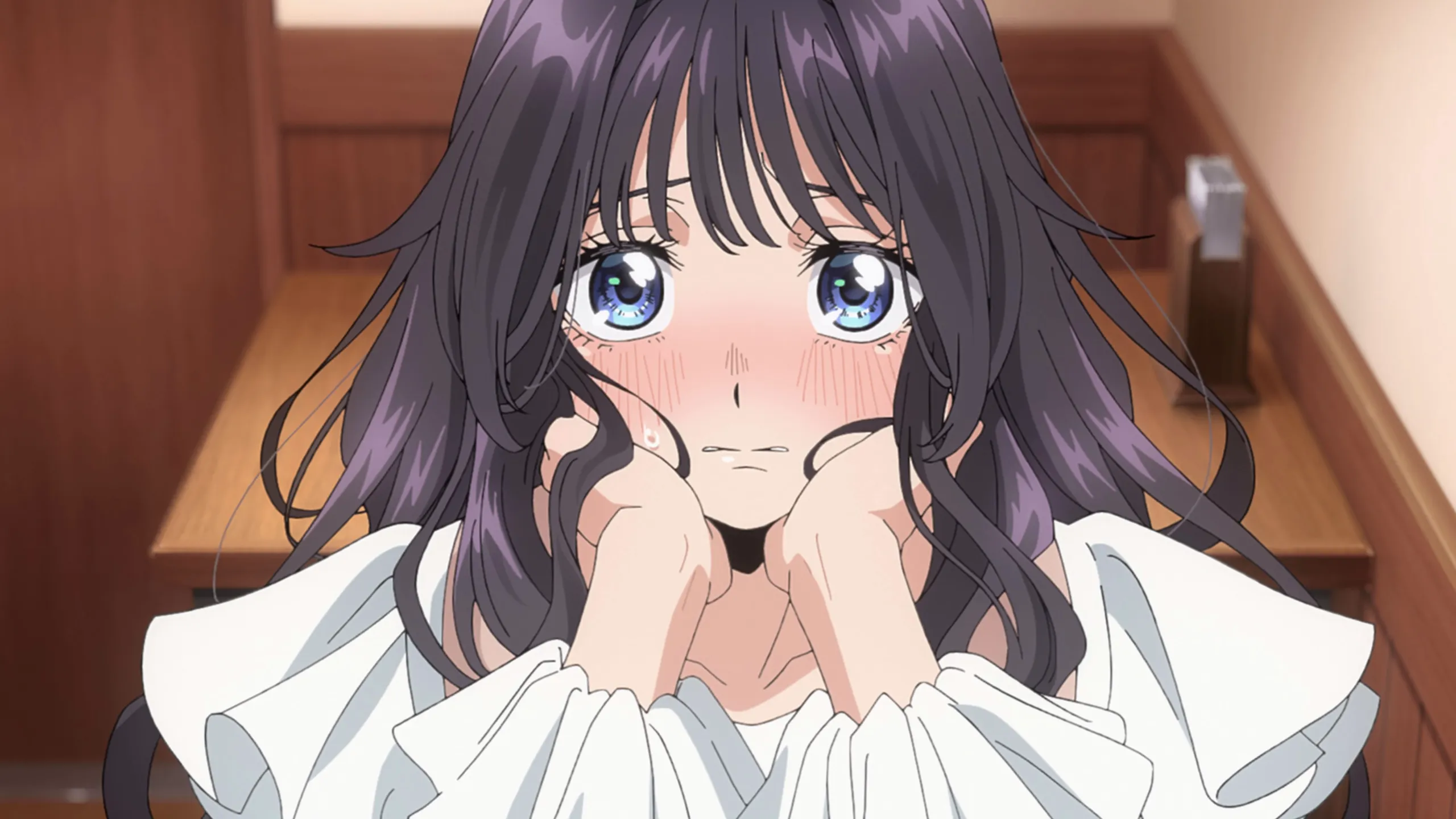 thumbnail - S1：第1話「凛太郎と薫子」